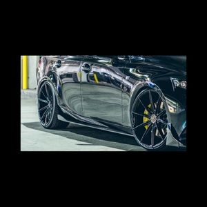 Meet your Posher, Tedoe